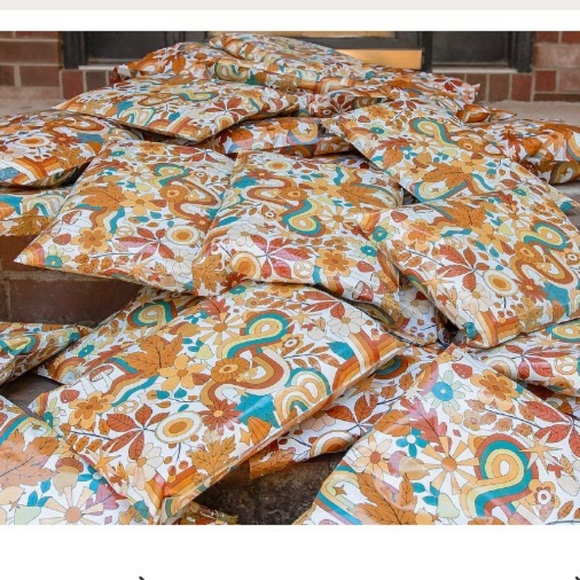 Hippie-Vibes  12"x15" Mailers 10 Pack - Picture 4 of 13